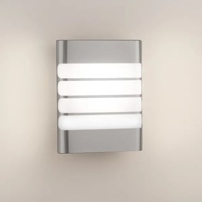 Philips 17273/47/16 - Applique a LED da esterno MYGARDEN RACCOON LED/3W IP44