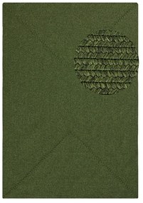 Tappeto verde per esterni 230x160 cm - NORTHRUGS