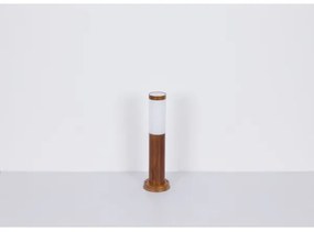 Globo 3158SW - Lampada da esterno con sensore BOSTON 1xE27/30W/230V IP44