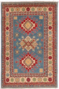 Kazak Tappeto orientale 150 x 100 (Pakistan) Annodato A Mano