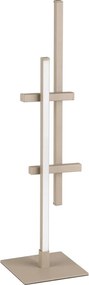 Eglo 902143 - Lampada da tavolo a LED TREPILIANO LED/6,5W/230V beige