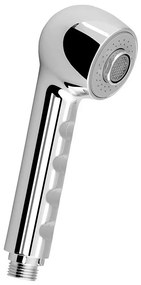 Aqualine - Doccetta per miscelatore da cucina KASIOPEA cromo lucido