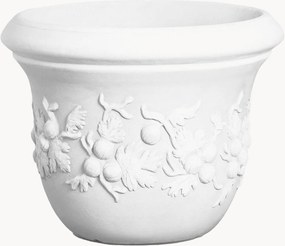 Portavaso da esterno Uva Spina, alt. 52 cm