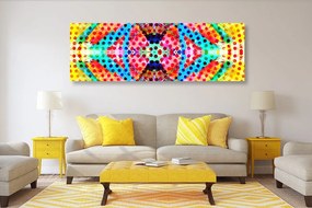 Quadro su tela – Arte grafica moderna