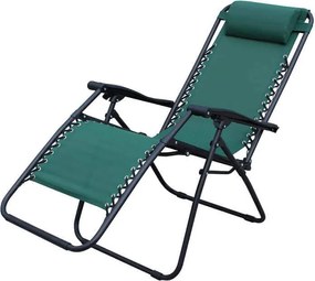 DIVES - sdraio mare prendisole pieghevole