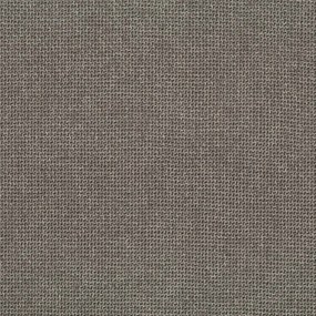 Onario cuscino disponibile in diversi colori realizzato in tessuto smacchiabile T08 tortora