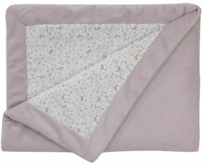 Coperta Domiva Lilla 75 x 100 cm
