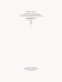 Lampada da terra piccola con luce regolabile PH 80