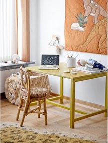 Giocattolo in legno Computer Elena - Bloomingville Mini