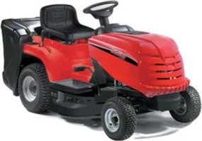 Trattorino Tosaerba 352 Cc Taglio 84 Cm 12 Hp - CG 84 Castelgarden