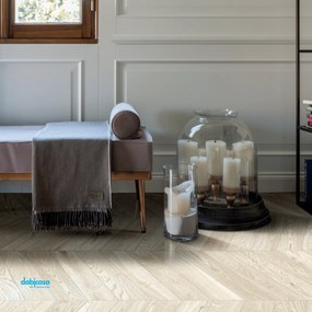 Marazzi "Vero" Betulla Chevron Rett.11x54