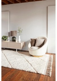 Tappeto beige 290x200 cm Fes - Asiatic Carpets