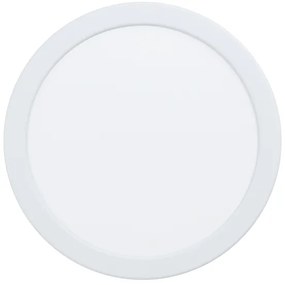 Eglo 99134 - Lampada da incasso a LED FUEVA 5 LED/16,5W/230V