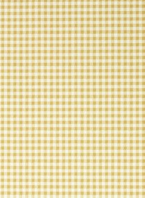 Sanderson Carta da parati Gingham - Wild Honey