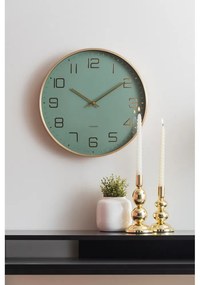 Portacandela in metallo Dazzle – PT LIVING