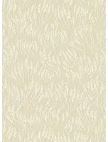 Littlephant Carta da parati Meadow - Honey Yellow