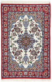 Isfahan Tappeto persiano 110 x 70 (Iran) Annodato A Mano
