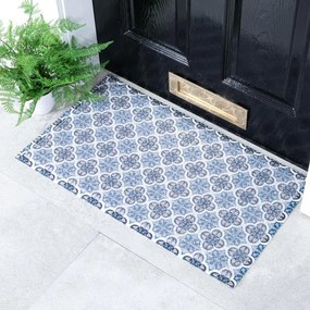 Tappetino 40x70 cm Mosaic - Artsy Doormats
