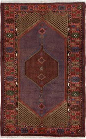 Shiraz Tappeto persiano 210 x 140 (Iran) Annodato A Mano