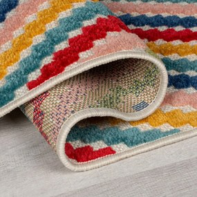 Tappeto per esterni 80x230 cm Bay Diamond - Flair Rugs