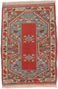 Kars Tappeto persiano 80x110 (Iran) Annodato A Mano