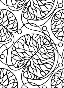 Marimekko Carta da parati Bottna - 14131