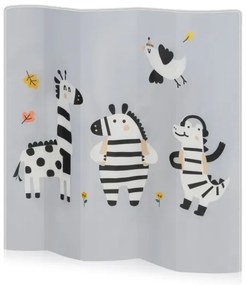 Lionelo - Recinto gioco BONNIE Grigio Pietra