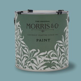 Morris & Co Acrylic Eggshell - Dearle - 1l