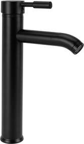 Rubinetto da bagno Rea Graf Black High