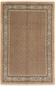 Moud Tappeto 200x300 (Iran) Annodato A Mano