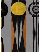 Mindthegap Carta da parati Take Five - WP30244