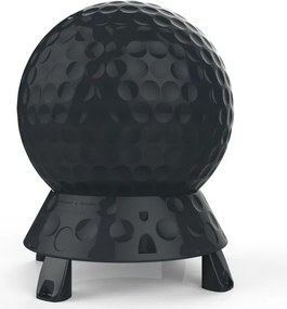 Collettore solare da esterno HOT BALL grigio antracite 40 L