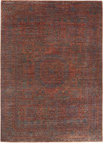 Mamluk Tappeto orientale 170 x 230 Marrone (Pakistan) Annodato A Mano