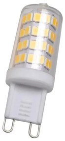 Lampadina LED 3,3W (330lm) G9 - Lindby