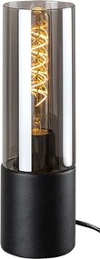 Rabalux 74050 - Lampada da tavolo RONNO 1xE27/25W/230V