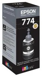 T7741 FLACONE INCH.NERO 140ML