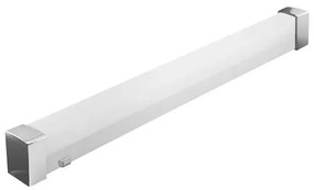 Illuminazione specchio bagno LED 15W 230V 4000K IP44