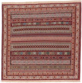 Kilim Tappeto persiano 190 x 200 (Iran) Tessuto A Mano
