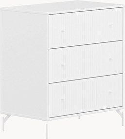 Cassettiera per bambini Saga