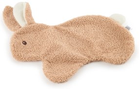 Bieco - Panno per coccole - coniglietto Fine