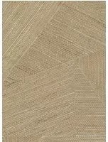 CMO Paris Carta da parati Sisal Eclat - Beige