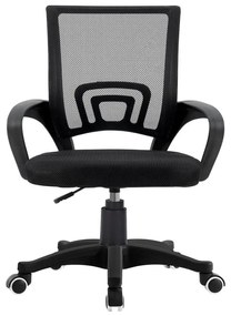 Sedia ergonomica da ufficio ERGO CLASSIC