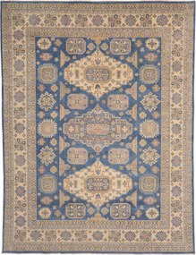 Kazak Tappeto orientale 270x360 (Pakistan) Annodato A Mano