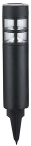 Lampada solare LED MARK LED/1,2V 200 mAh IP44