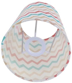 Lampada da tavolo per bambini RIVER 1xE14/40W/230V