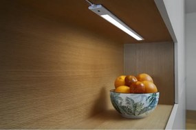 Osram - Lampada LED sottopensile con sensore CABINET LED/6W/230V 3000K 30 cm bianca