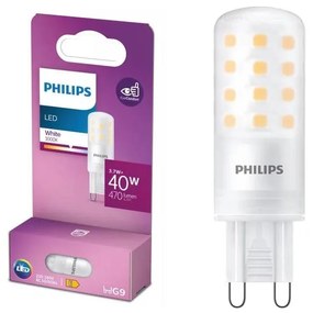 Lampadina LED Philips G9/3,7W/230V 3000K
