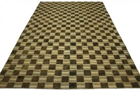 Patchwork Tappeto orientale 200x290 (Oriental)