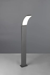 Illuminazione esterna LED a colonna (altezza totale 100 cm) Beja – Reality