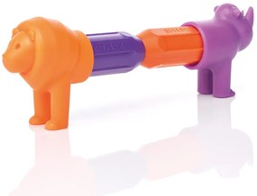 SmartMax - I miei primi animali da Safari - 18 pz